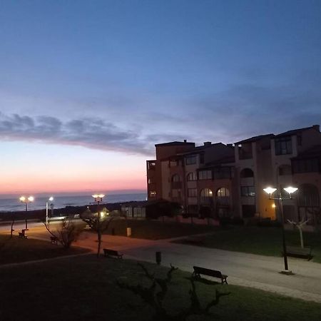 T2, VUE sur MER, TERRASSE, Parking Privé Le Barcarès Exterior foto